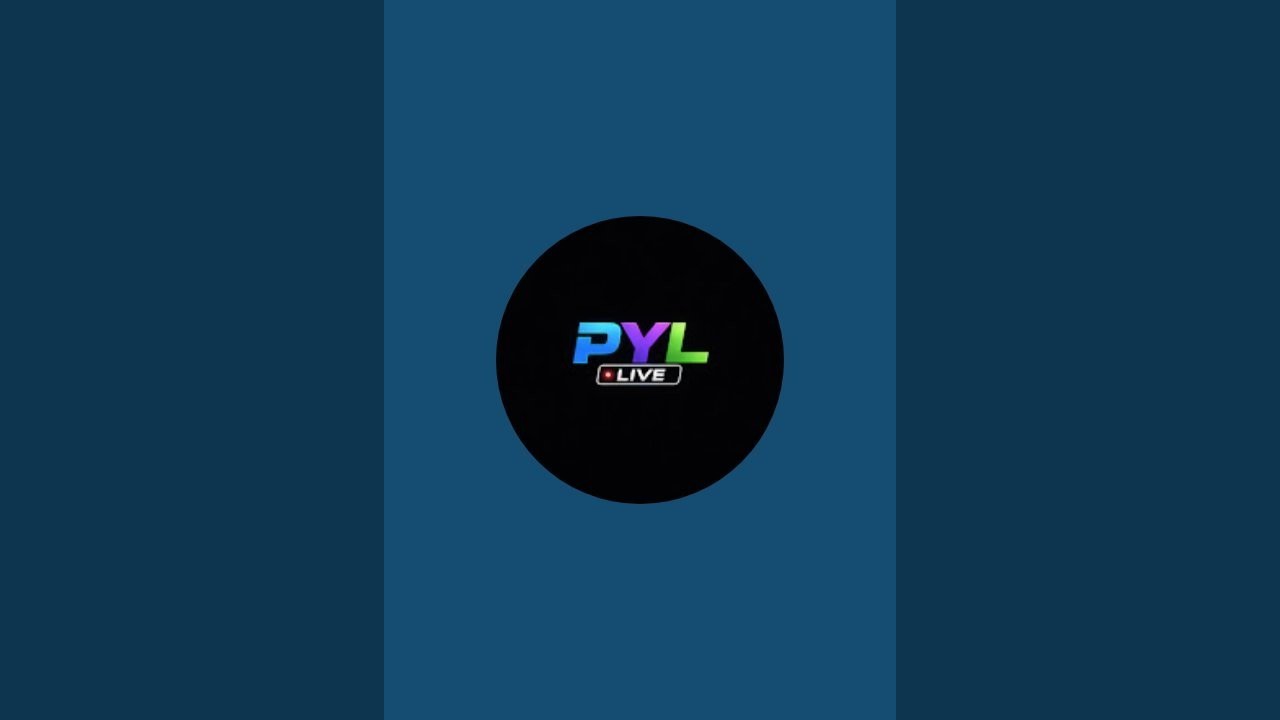 PYLLive is live