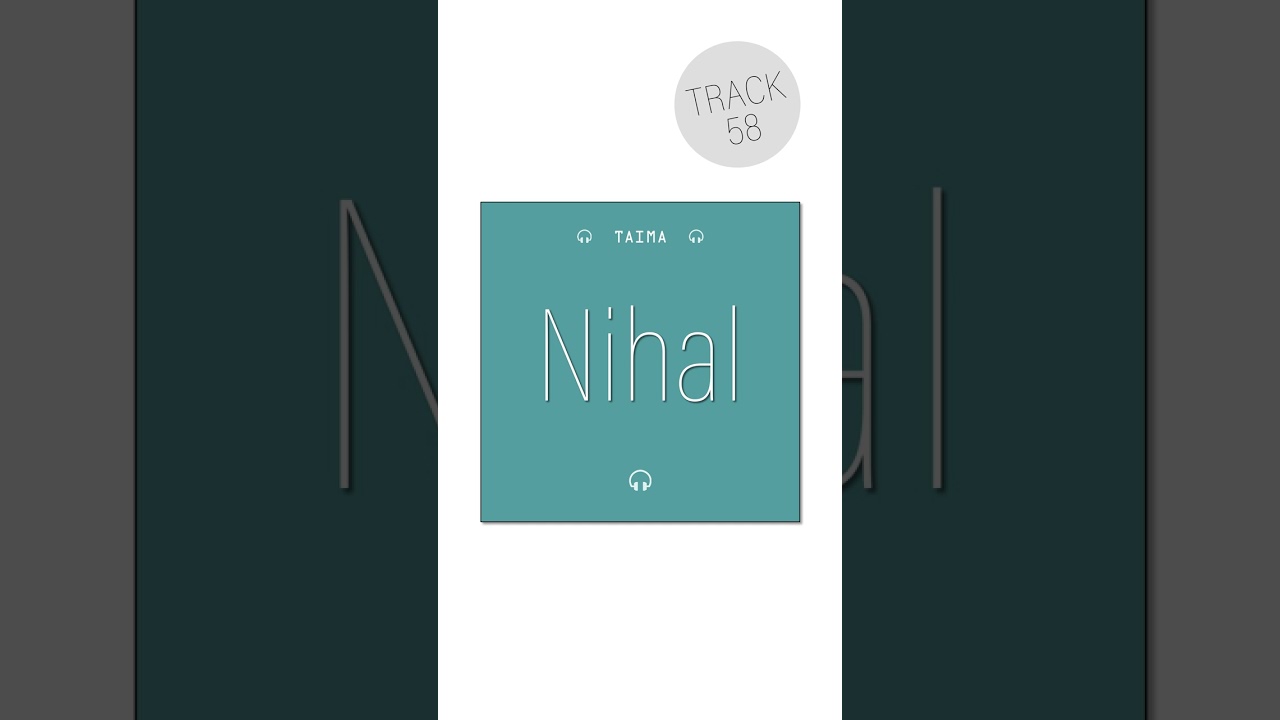Nihal