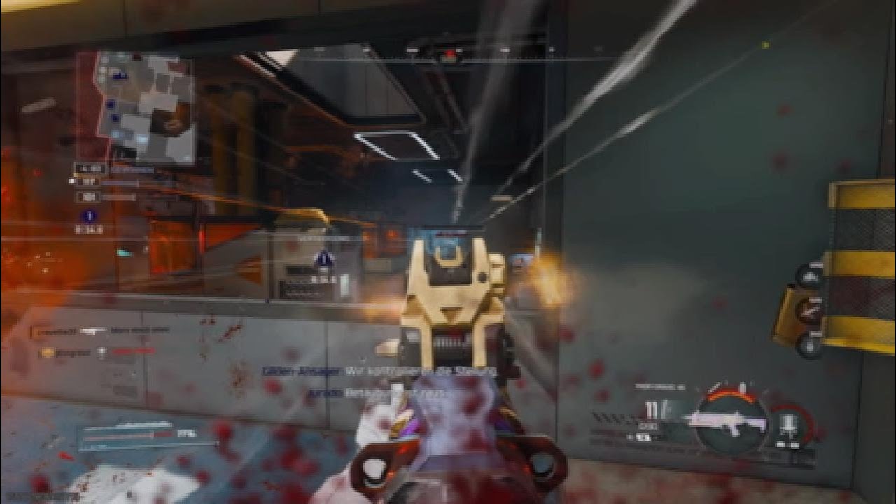 Call of Duty BO7