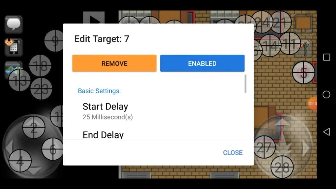 MACRO BOT FOR 3K VETERAN PIZZA / FREE TUTORIAL