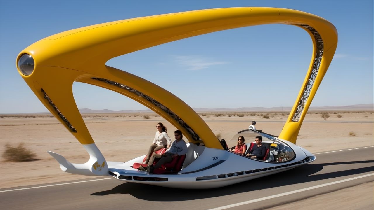 MIND-BLOWING INVENTIONS THAT WILL CHANGE YOUR LIFE