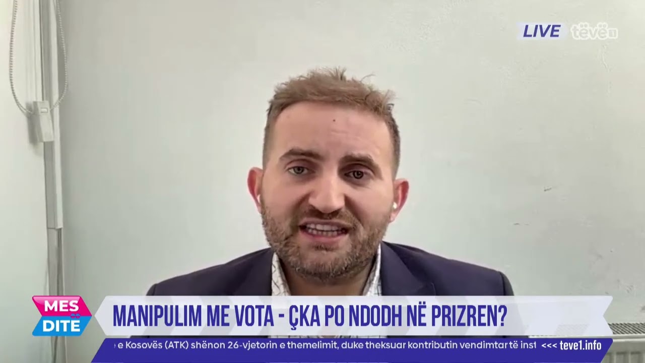 “VODHËN SHTËPINË E VET…Kush i shtyu komisionerët për manipulime?”-Debat ne studio