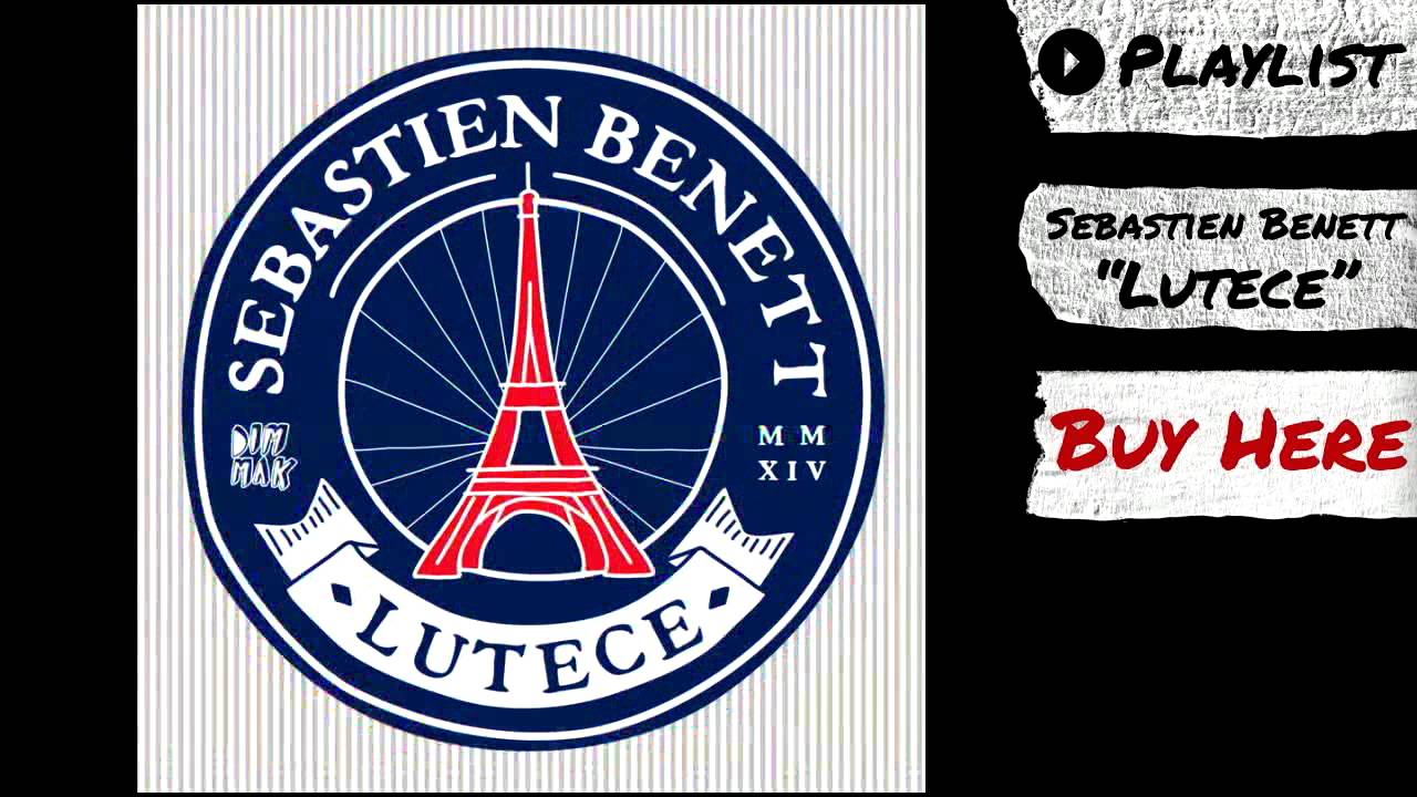 Sebastien Benett - 