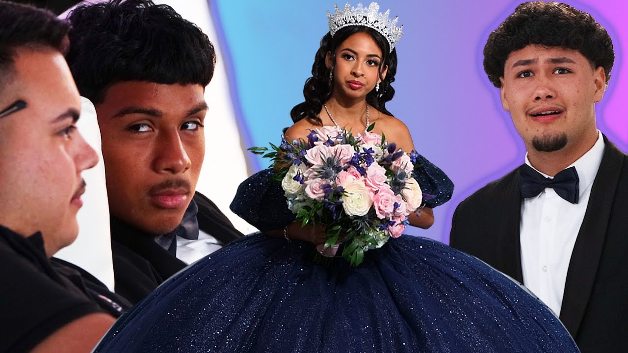 Детский сад или танцпол? Кого увольняют!? | Quince Rent Boys Anjali, 4 сезон, 2 серия