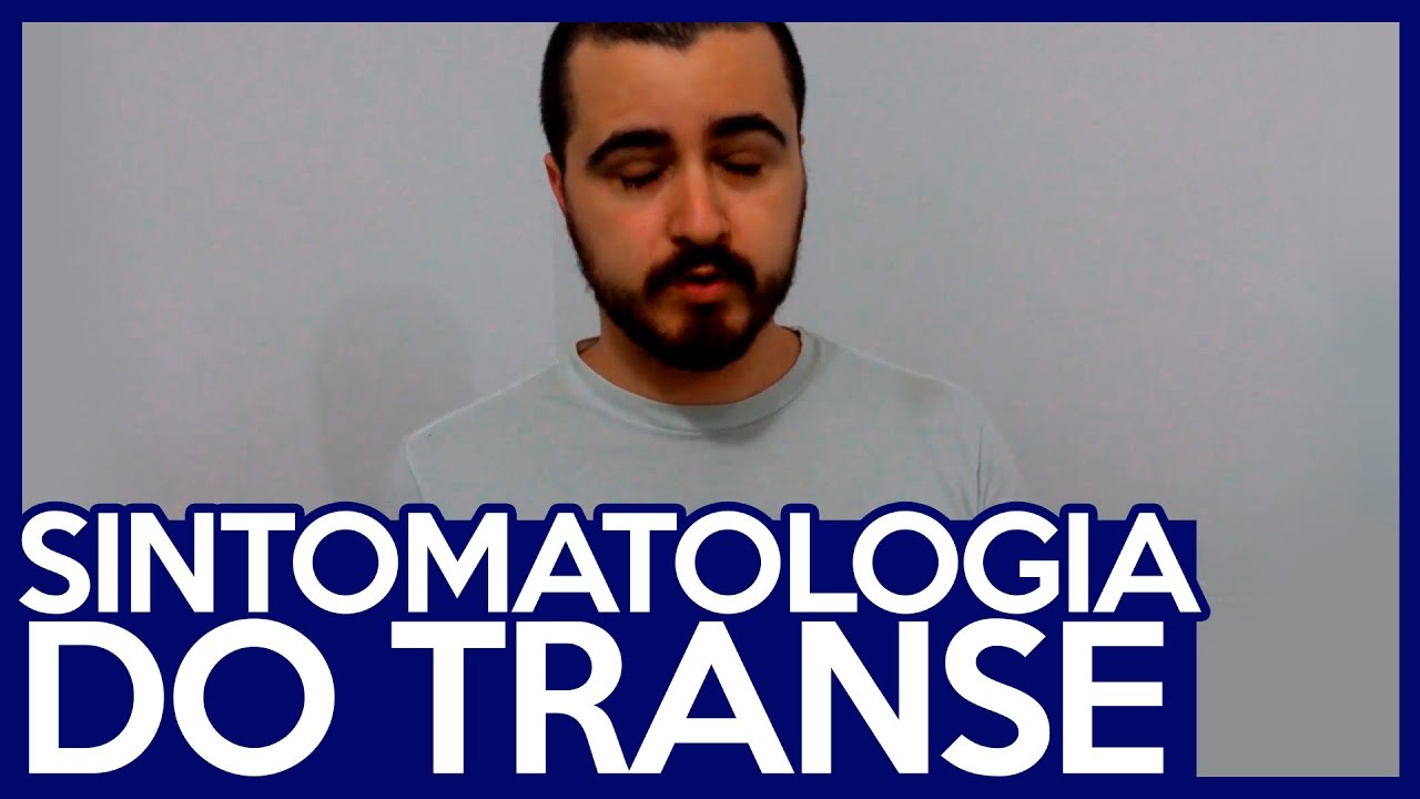 Sintomatologia do Transe - A pessoa está realmente hipnotizada? [Aprenda Hipnose #21]