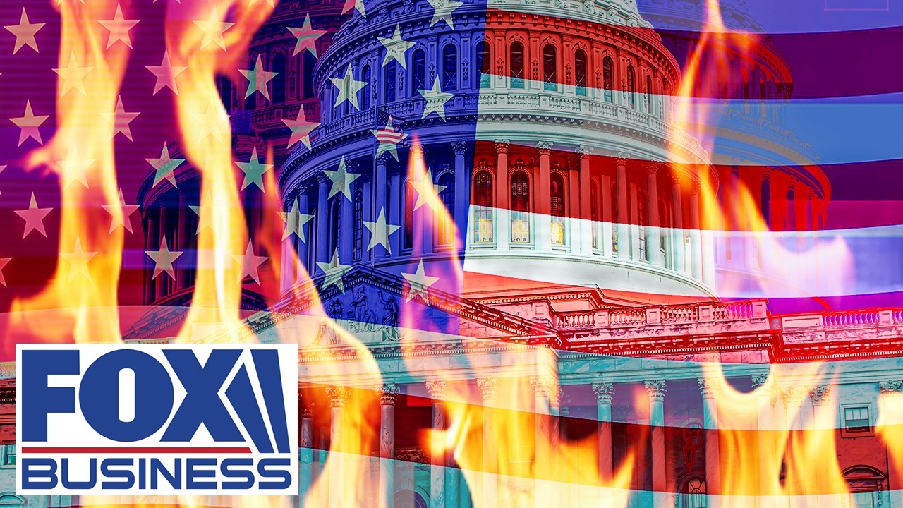 POLITICAL FALLOUT: Constitutional battle ERUPTS over Iran conflict