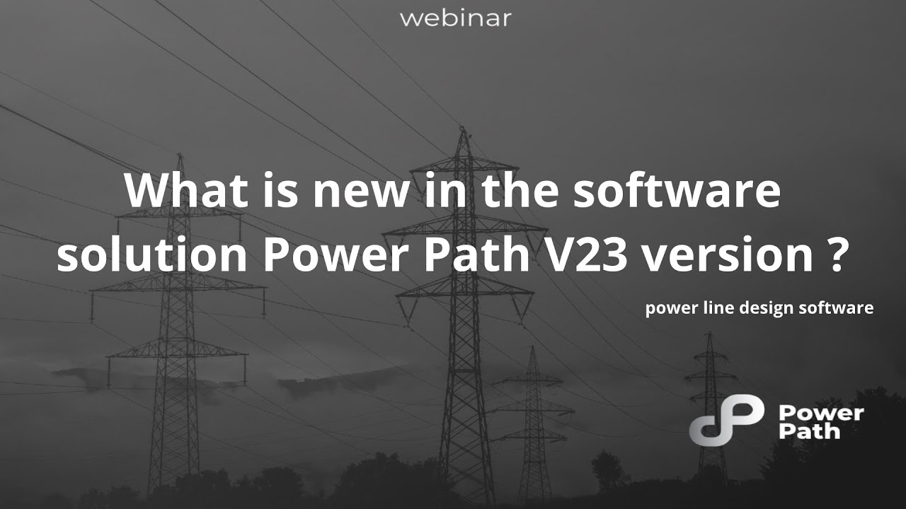 What is new in the software solution Power Path V23?