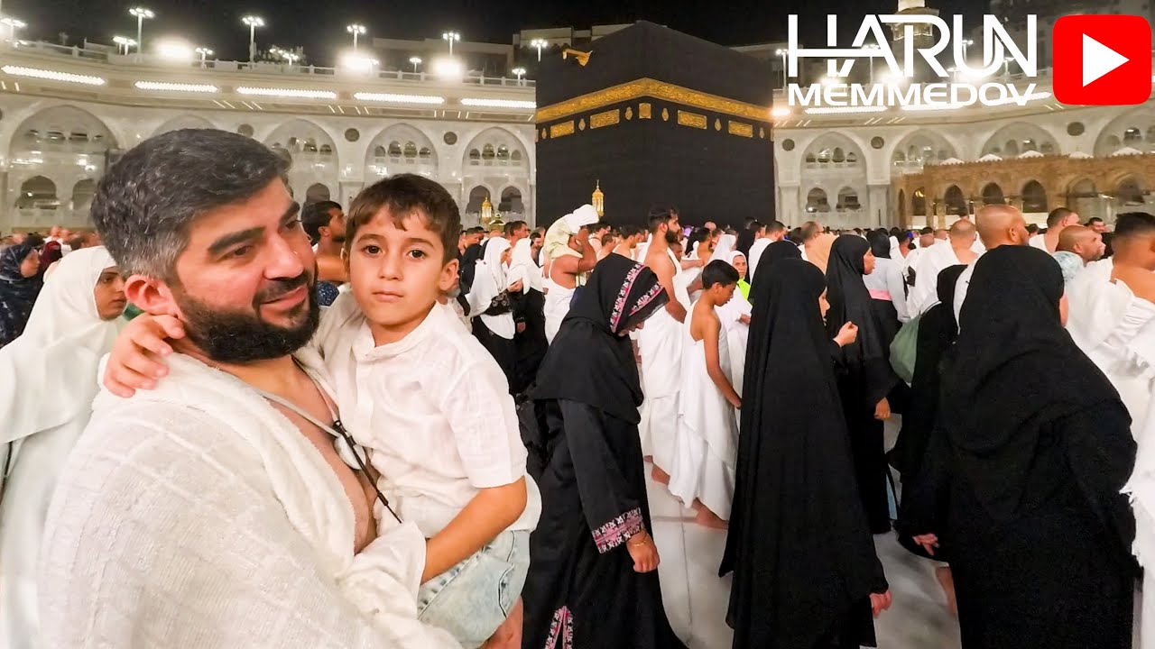 &Uuml;mre / Umrah  #umrah #makkah #kaaba