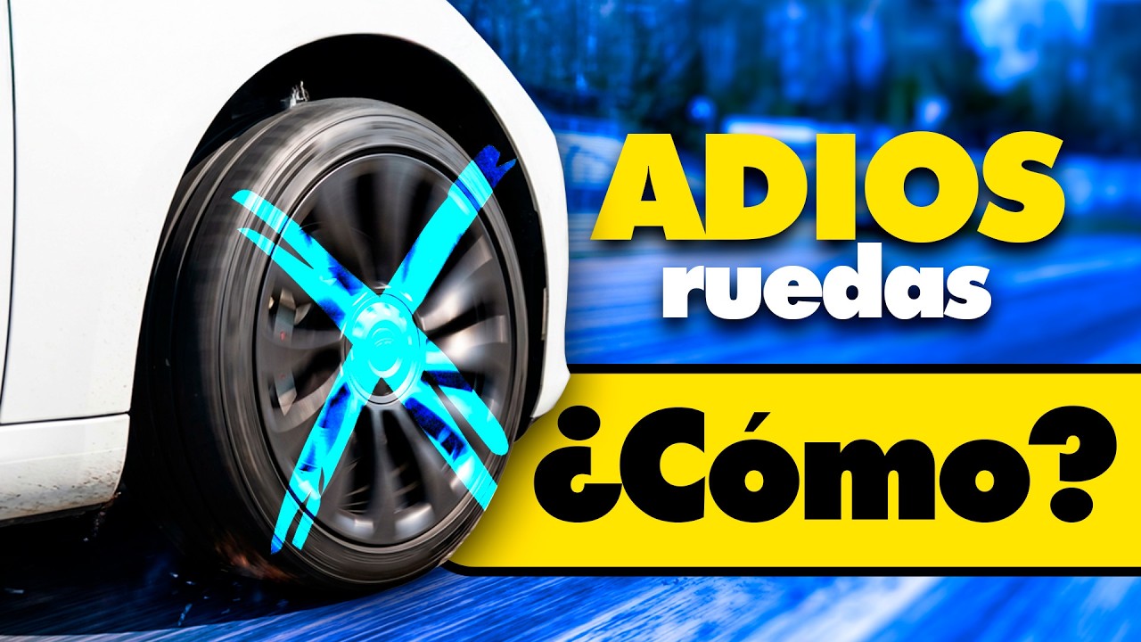 🔴 ¿QUE VALE CAMBIAR 🤑 LOS NEUMATICOS de TESLA?