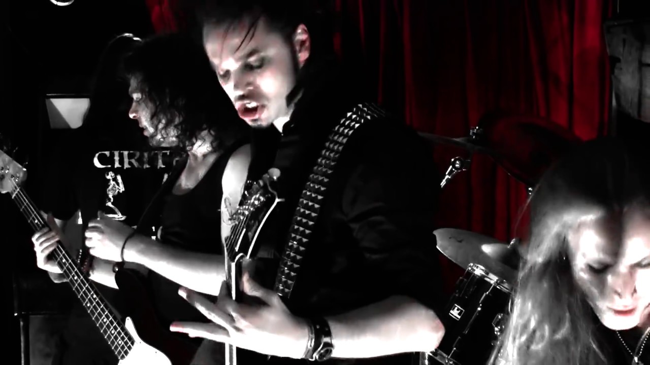 Psychonaut - False Metal (Official Video)