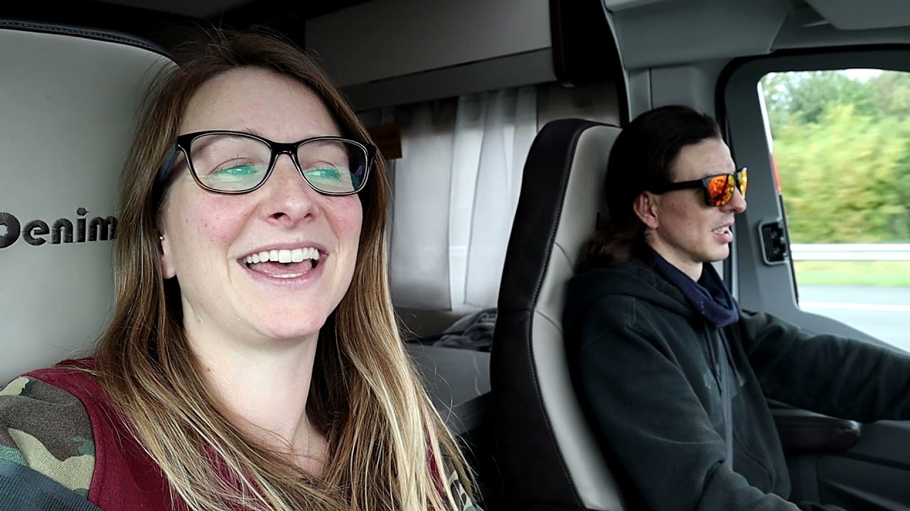 Reisvlog #1.2 Yes, we vertrekken naar la belle Italia, met de familie in de camper op avontuur!