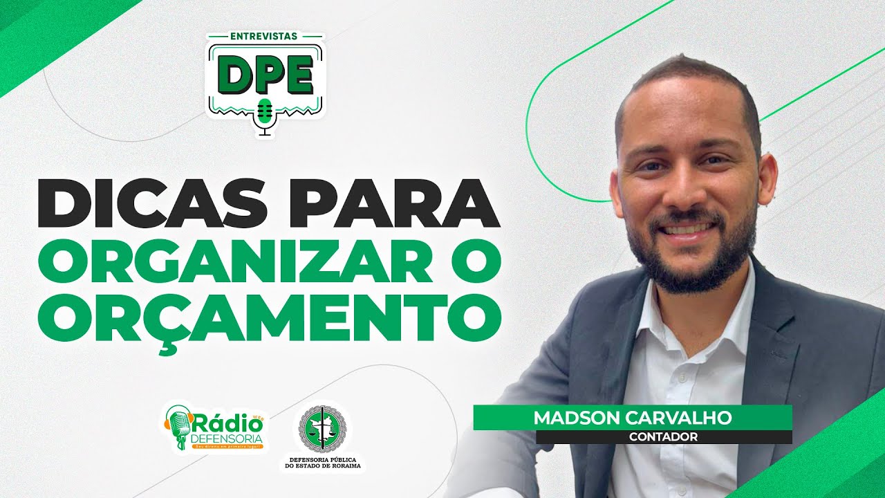 Planejamento tributário: IPTU, IPVA e Imposto de Renda - Entrevistas DPE