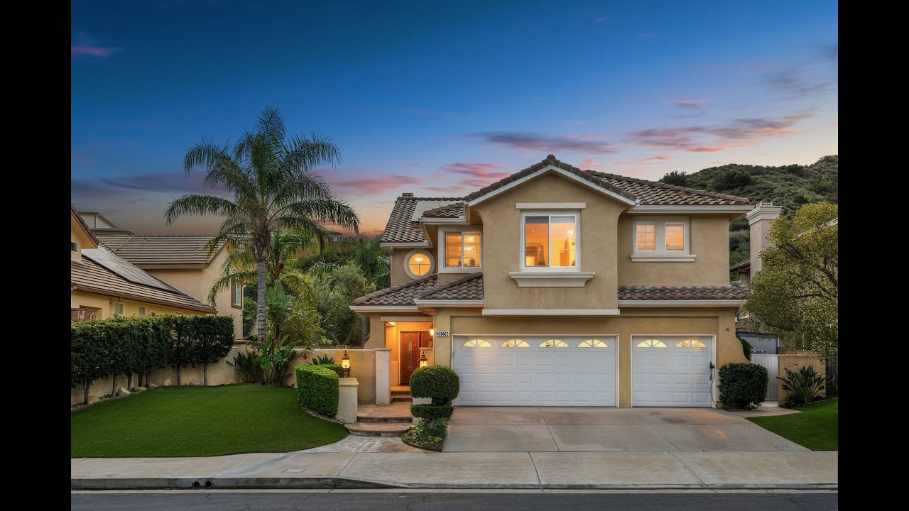 20250 Wynfreed Ln, Porter Ranch, CA, 91326