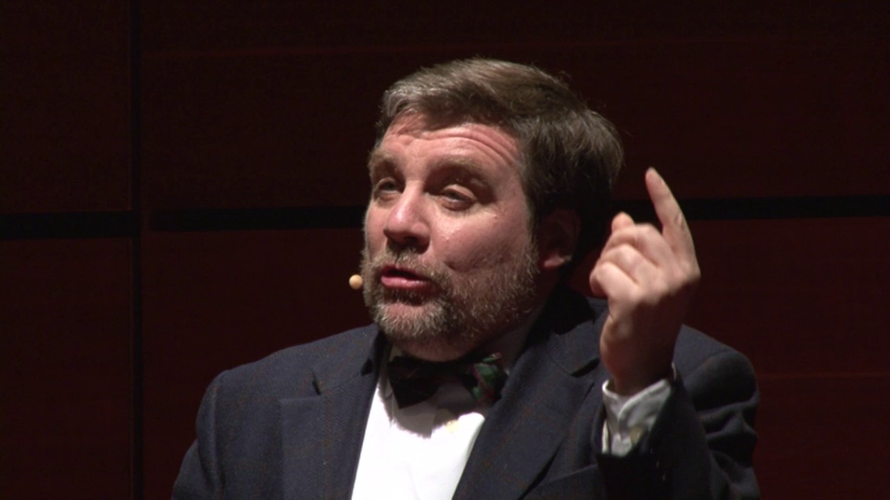 Crisi climatica e Antropocene: i problemi, le soluzioni | Luca Mercalli | TEDxTorino