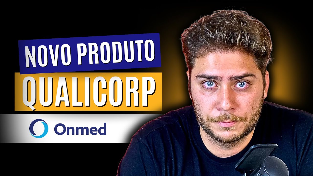 ONMED Sa&uacute;de chegou: conhe&ccedil;a a novidade da Qualicorp