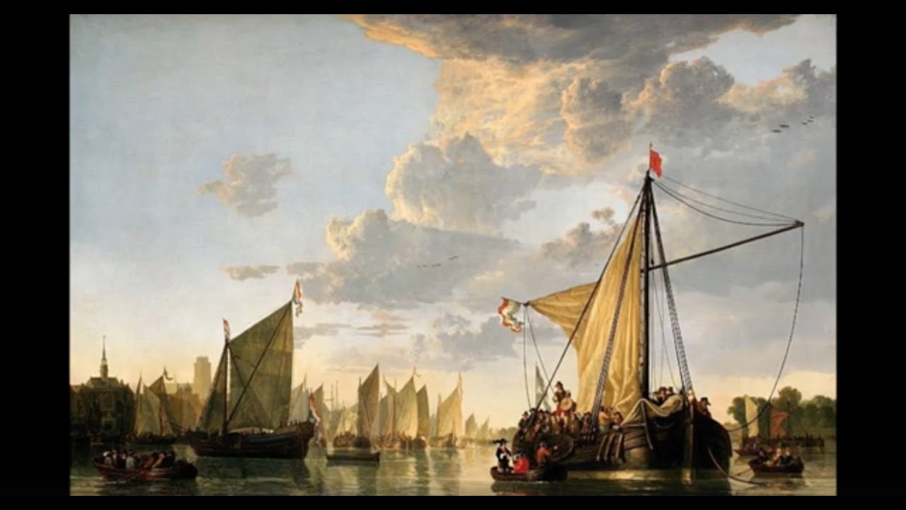Aelbert Cuyp  Artist