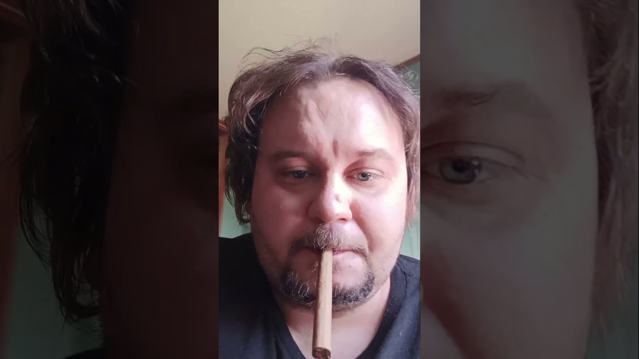 Ranking Cigars: 4K's Cherry
