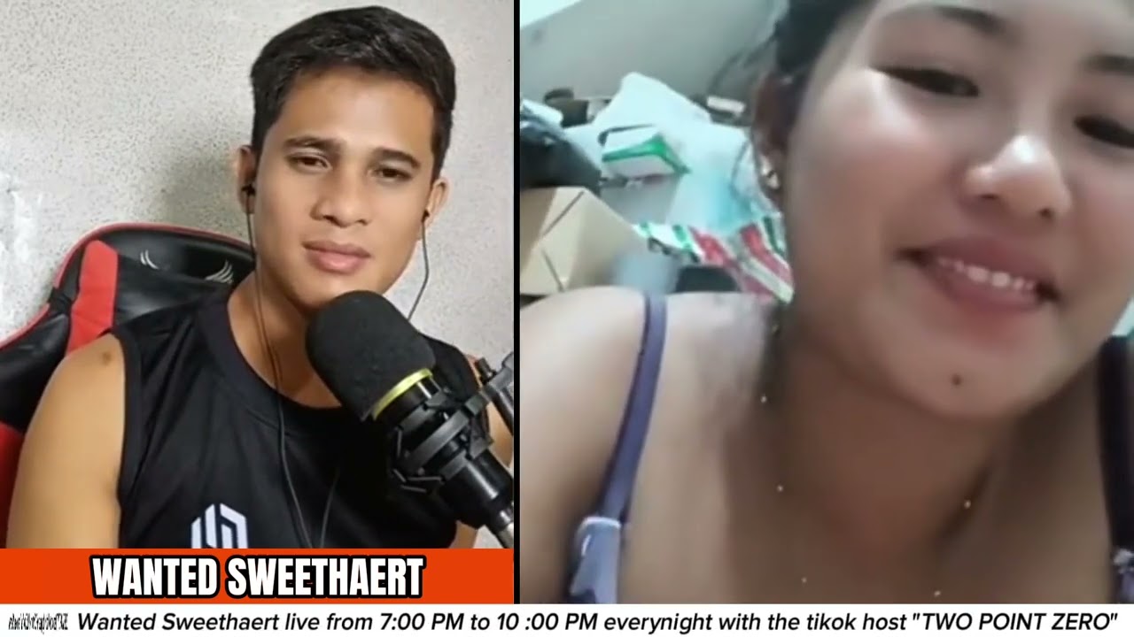 WANTED SWEETHAERT | Problimado ata si mam