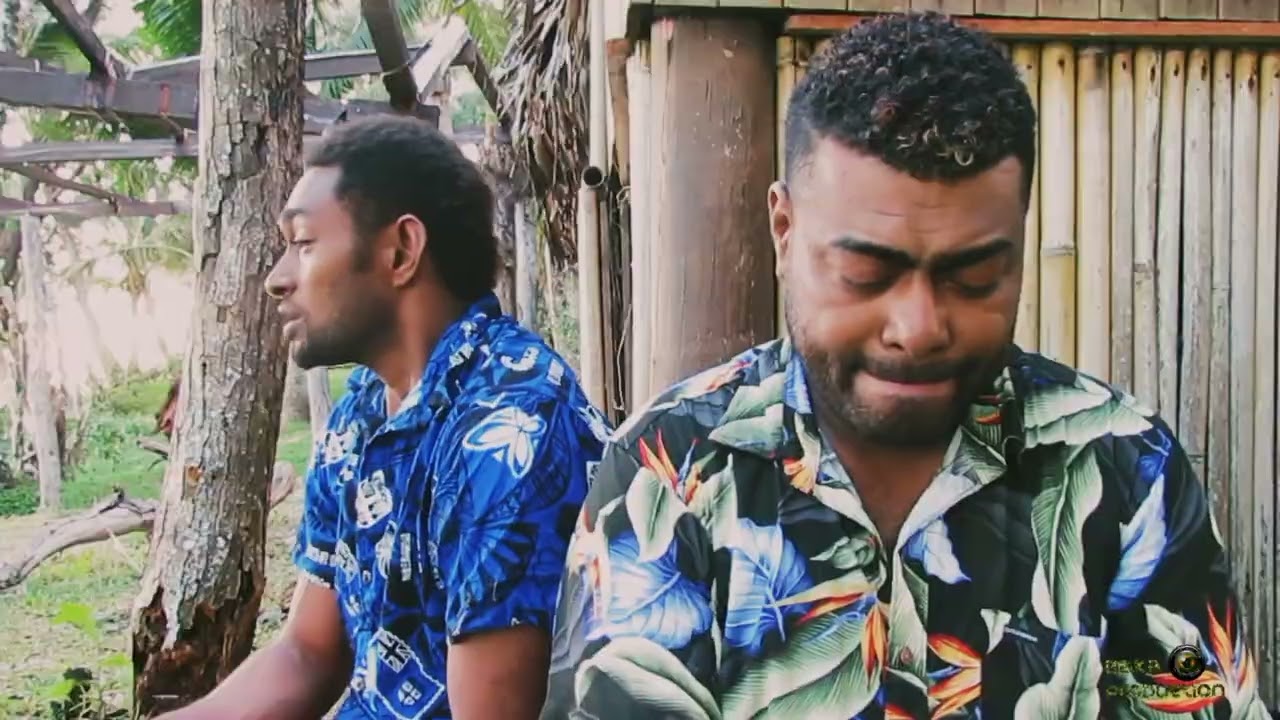 Cakau Ciri Kei Lomani Toba (Seavu vei au na Marau) Official Music Video