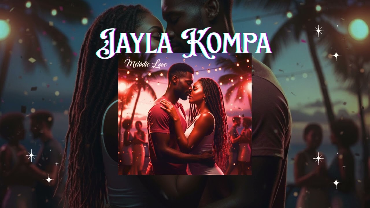 Jayla Kompa – Compli (Part1)
