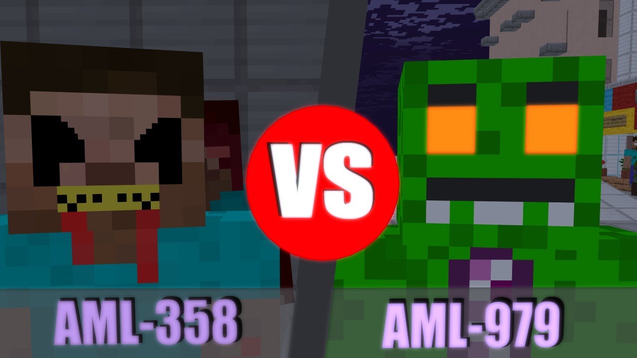 ANOMALY 358 Vs ANOMALY 979