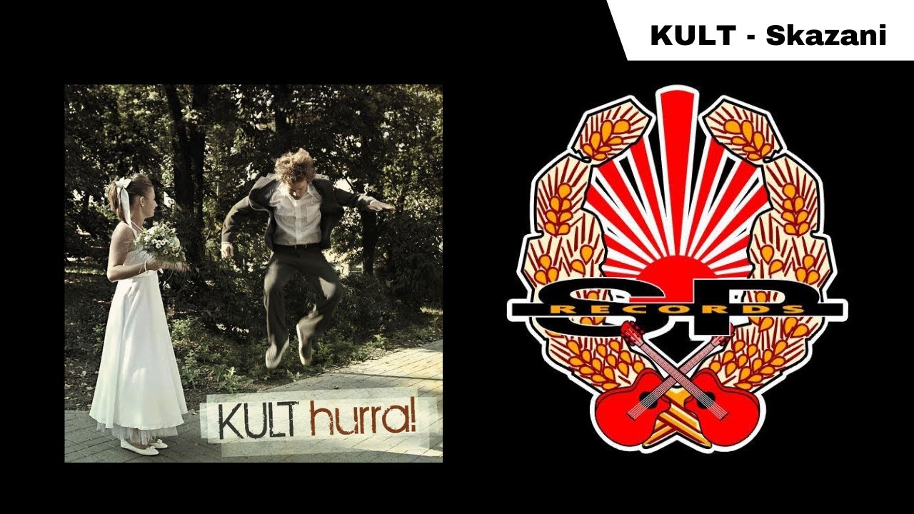 KULT - Skazani [OFFICIAL AUDIO]