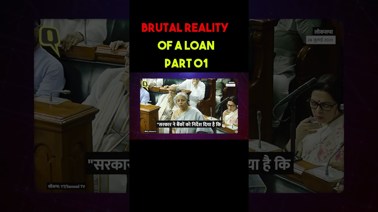 Panchkula Suicide Case: Loan Harassment Ka Sach |  Real Story Told by Tanishq 