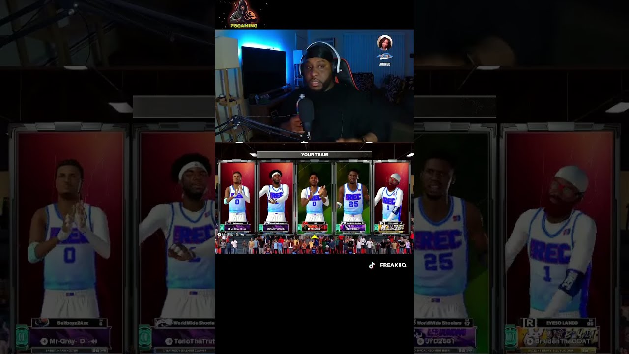 NBA 2K26