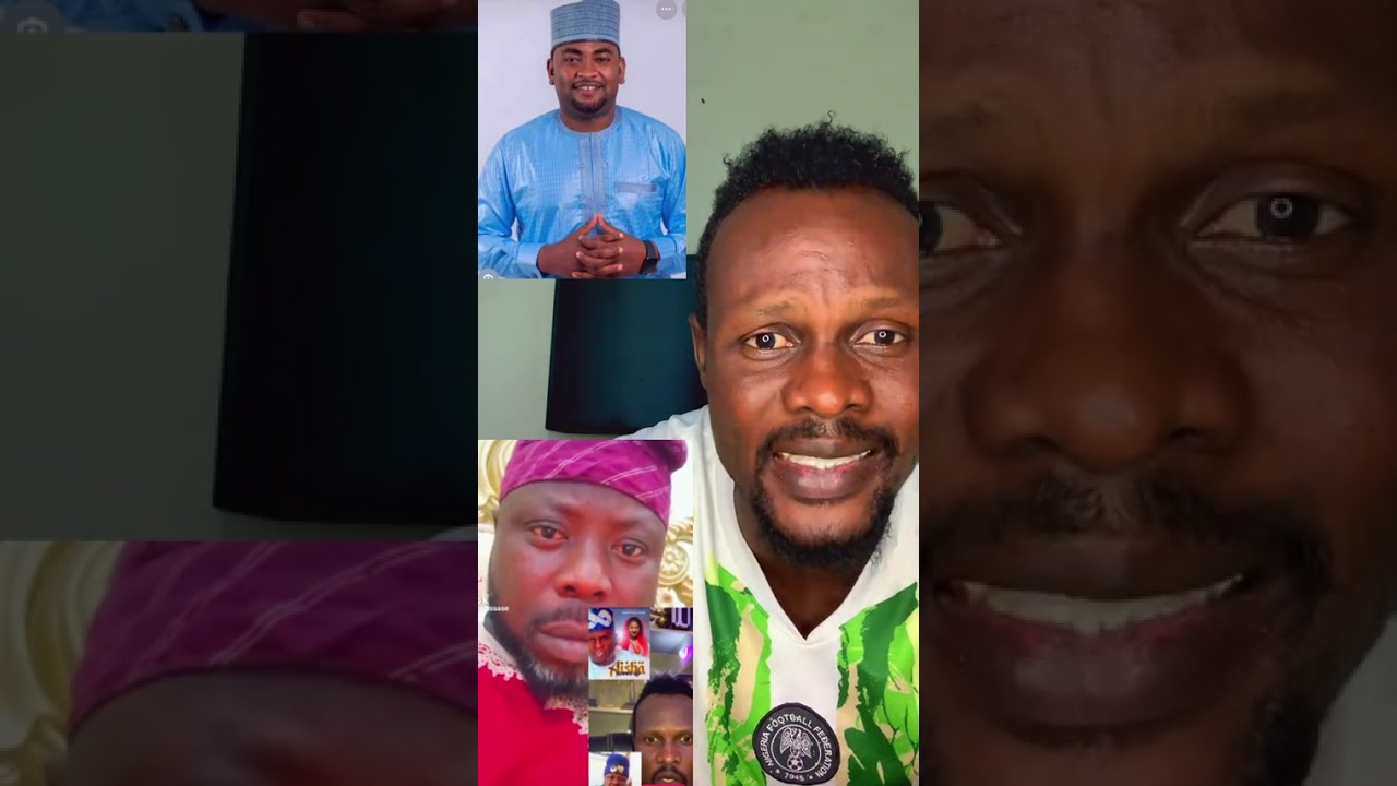 Yadda wasu ƴan Kannywood sukai faɗa wajen rabon shinkafa 