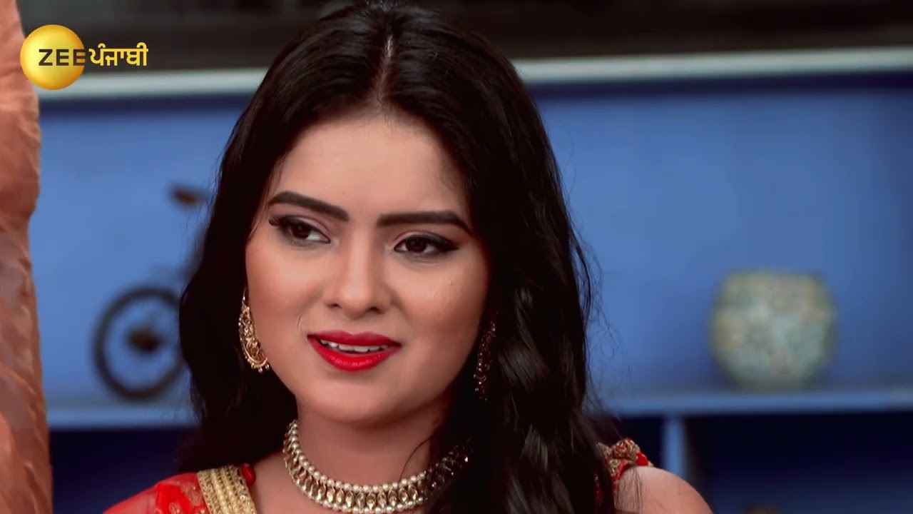 Geet Dholi - Punjabi TV Serial - Full Ep 157 - Navjinder Kaur, Krishna saini - Zee Punjabi