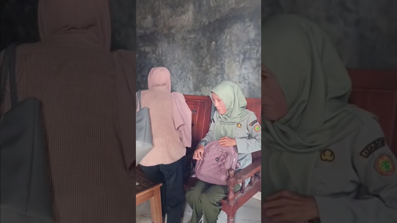 MONITORING DAN PEMBINAAN PETANI#Syahdunya Bertani Channel