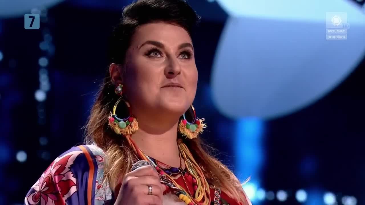 Śpiewajmy razem. All Together Now - Izabela Matuszyńska-Arciszewska - Małgośka (Maryla Rodowicz)