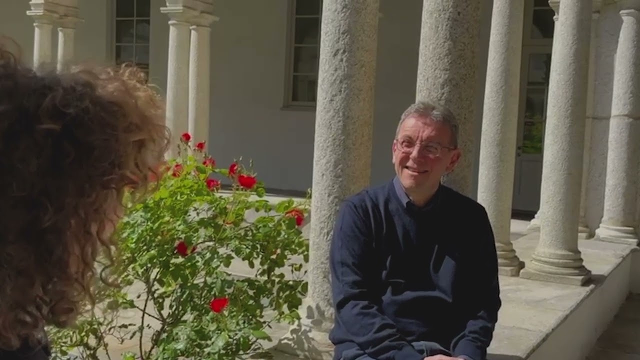 TeoTalks: La Teologia morale. A colloquio con il professor Aristide Fumagalli