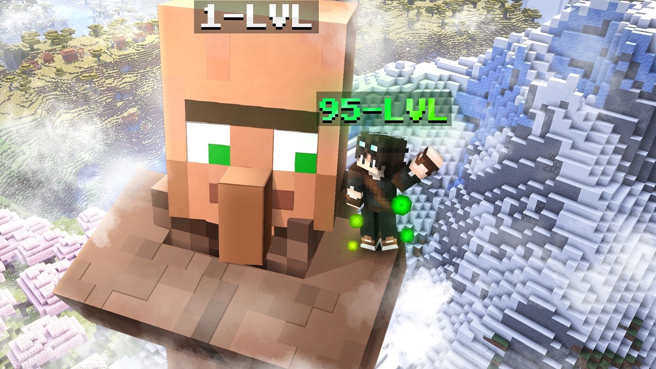 Minecraft, lekin daraja oshgani sari KICHRAYAMIZ! | Artifact