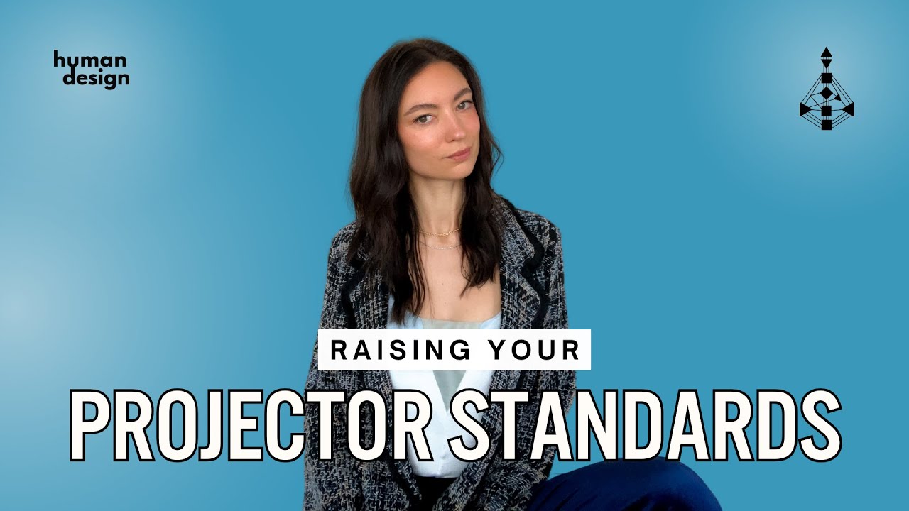 Raising Your Projector Standards