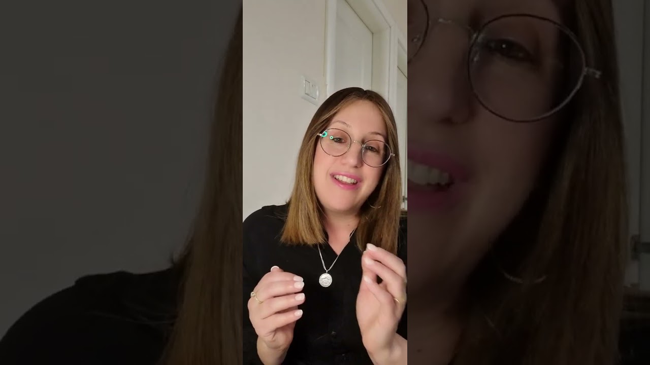 קחי את עצמך בידיים... לא מה שחשבת! פייגי בורגן