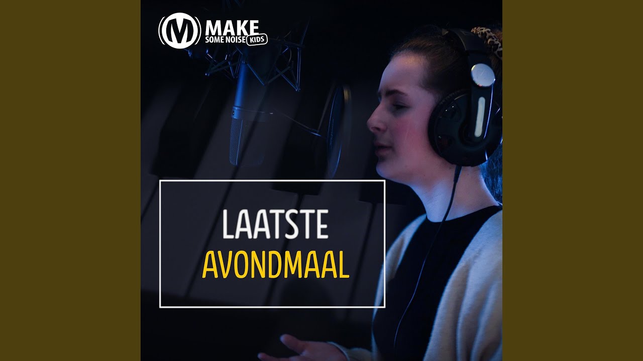 Laatste Avondmaal