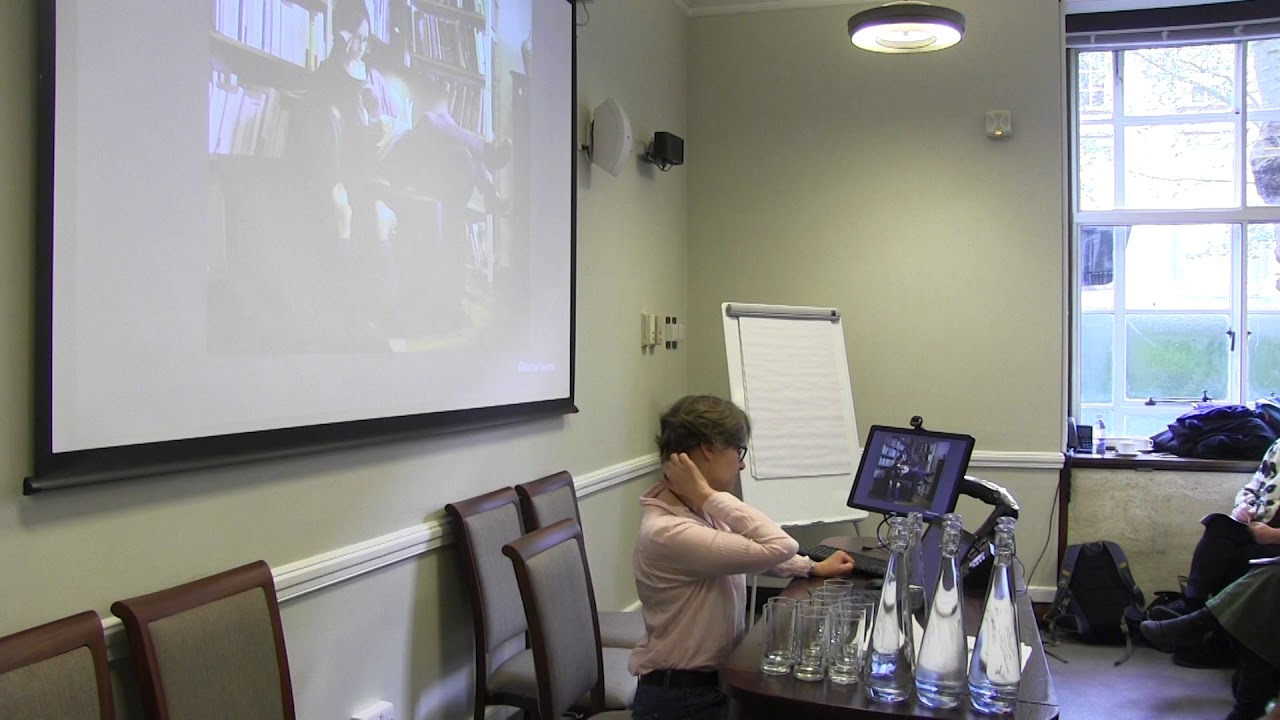 Contemporary Women’s Writing: Writing | Reading for Change. A Celebration of the Work of Gill Rye