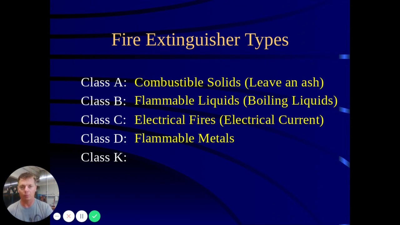 Welding Safety Crash Course   Part 3 Fire Prevention