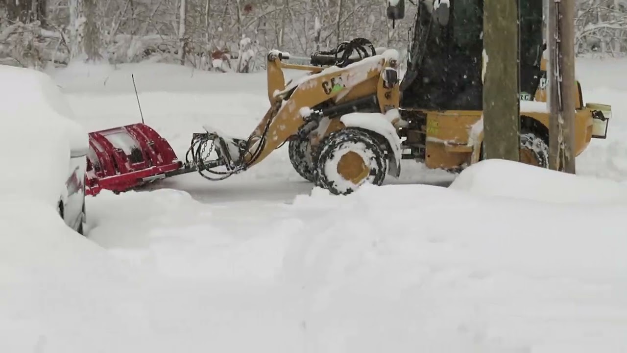 **Let it Snow** Woodbury, CT Feb 23, 2026