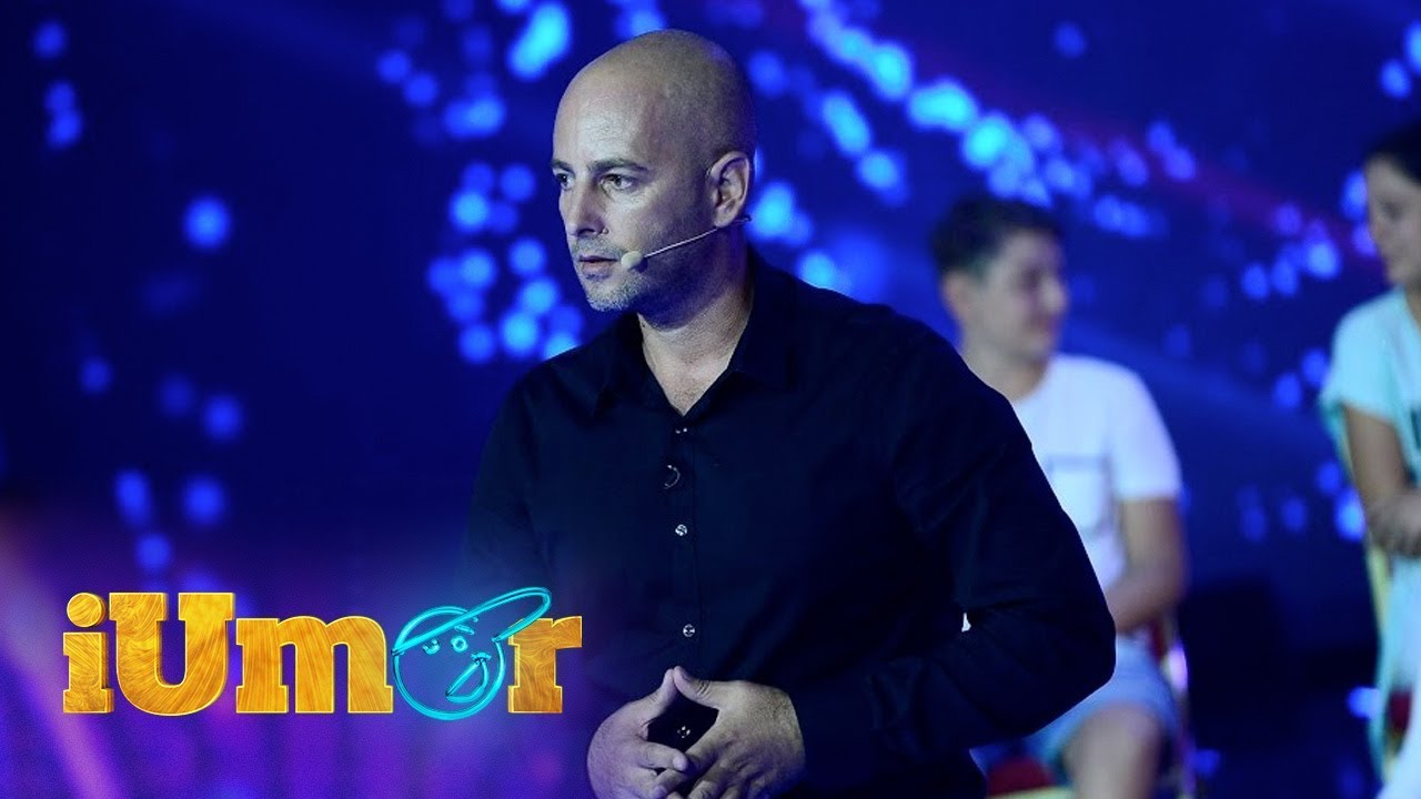 Spectacol inedit de hipnoză pe scena 