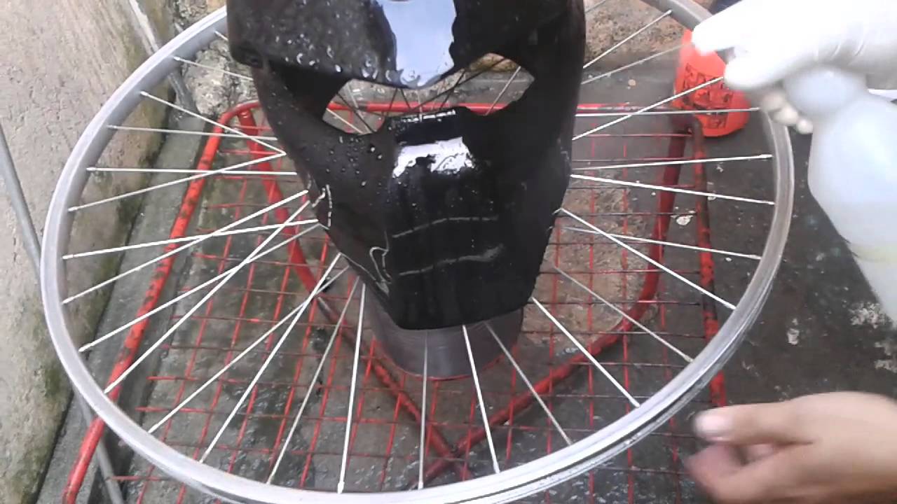cromado plasticos