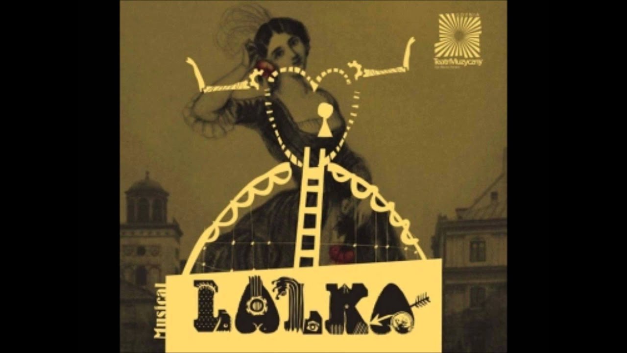 Teatr Muzyczny w Gdyni- Podziękowanie (Musical 