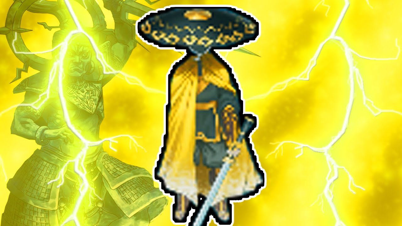 So Anyway I Became A Lightning Lord And Destroyed Everything With Excessive Speed | Warm Snow