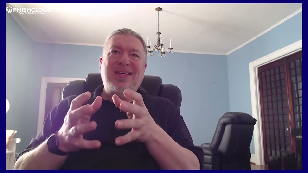 The Cyber Fusion Report:  Episode 9
