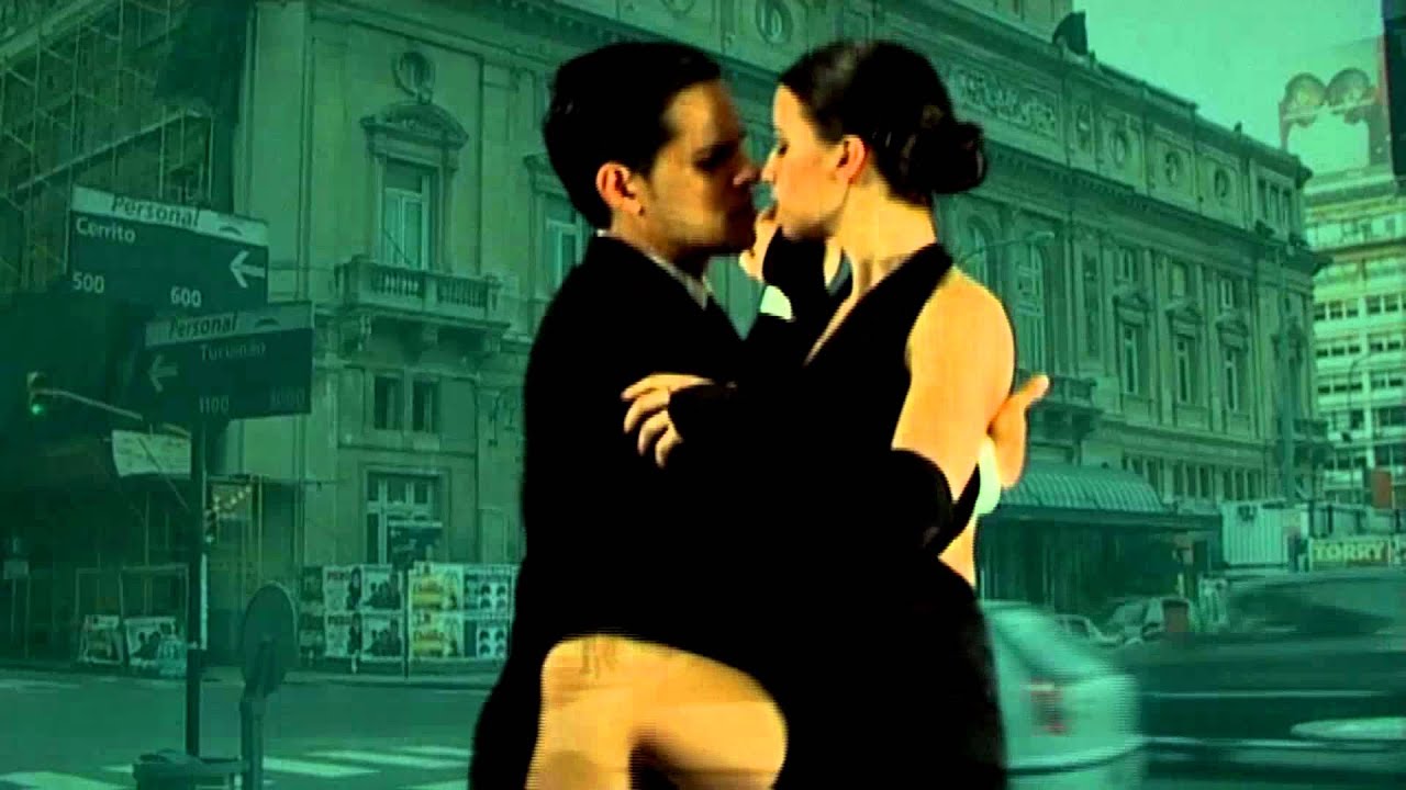 Volver-Interpretado por Rosanna Falasca