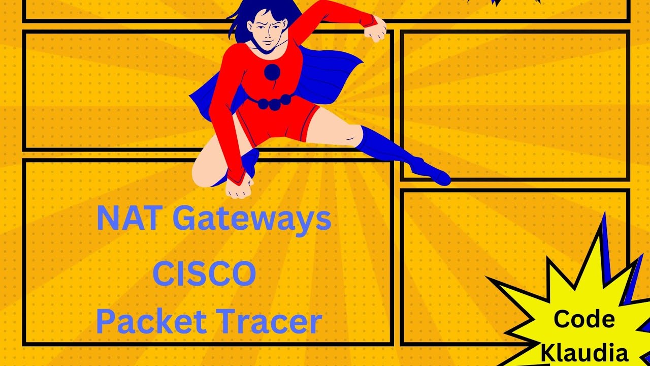 NAT Gateways