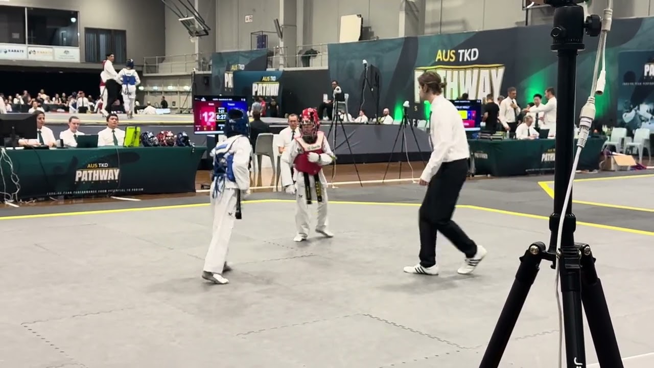 Oceania vs Yn 2