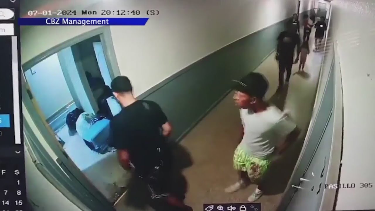 Owner of troubled Aurora apartments says gangs assaulted its representative