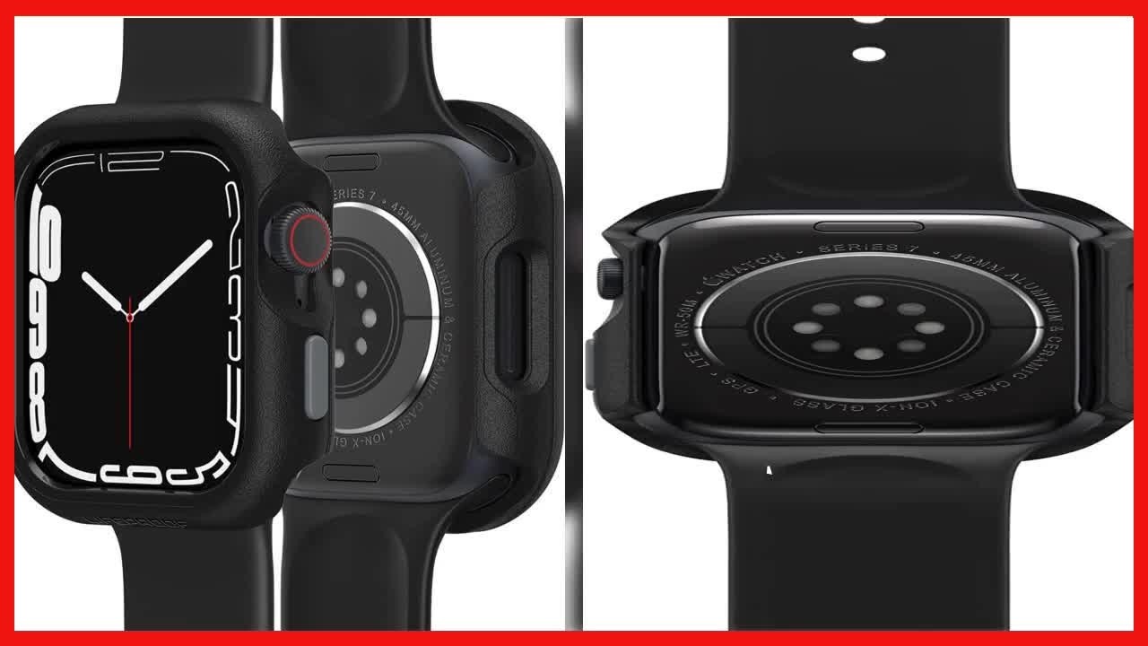 Protect Your Apple Watch 7 & 8 with LifeProof’s Sustainable Case